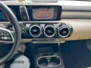 ✅ 2019 Mercedes-Benz A 220 • VIN: WDD3G4FB2KW033242 • Lot: 95740695. Listed on Copart with 125,949 mi. Free auction sales archive from the USA and detailed vehicle history report at DreamBid. Image 10.