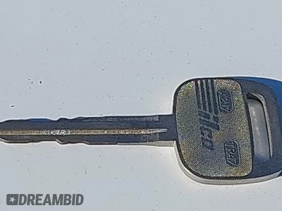 ✅ 2004 Toyota RAV4 • VIN: JTEGD20V640029918 • Lot: 43508699. Listed on IAAI with 193,813 mi. Free auction sales archive from the USA and detailed vehicle history report at DreamBid. Image 11.