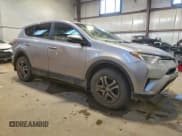 ✅ 2016 Toyota RAV4 LE • VIN: 2T3BFREV0GW505302 • Лот: 94152975. Опубликован ранее на Copart с пробегом 273 965 миль. Бесплатный доступ к архиву аукционных продаж из США и подробный отчёт об истории автомобиля на DreamBid. Изображение 4.