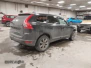 ✅ 2013 Volvo XC60 T6 • VIN: YV4902DZ5D2425054 • Lot: 43894378. Listed on IAAI with 261,162 mi. Free auction sales archive from the USA and detailed vehicle history report at DreamBid. Image 4.