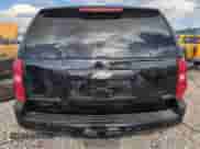 2010 Chevrolet Suburban LT z VIN 1GNUKJE35AR159623, wystawiony jako Copart lot #65005465 z przebiegiem 248 278 mil mil oraz Szkoda całkowita • Salvage title. Historia ofert i sprzedaży dostępna na DreamBid. Obrazek 6.