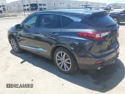✅ 2021 Acura RDX Technology • VIN: 5J8TC1H52ML022257 • Lot: 42902937. Wystawiony na IAAI z przebiegiem 69 900 mil. Bezpłatny archiwum sprzedaży aukcyjnych z USA i szczegółowy raport historii pojazdu na DreamBid. Zdjęcie 3.