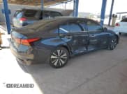 ✅ 2020 Nissan Altima SV • VIN: 1N4BL4DV6LC283624 • Lot: 55547335. Listed on Copart with 46,996 mi. Free auction sales archive from the USA and detailed vehicle history report at DreamBid. Image 3.