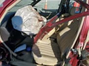 ✅ 1989 Mercedes-Benz 190 • VIN: WDBDA29D6KF626229 • Lot: 56010215. Listed on Copart with Not provided. Free auction sales archive from the USA and detailed vehicle history report at DreamBid. Image 7.