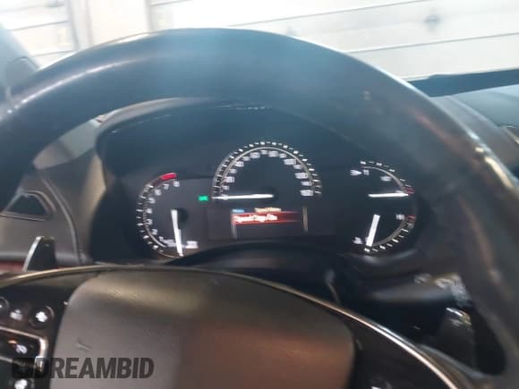 ✅ 2017 Cadillac ATS Performance Collection AWD • VIN: 1G6AJ5SS5H0191376 • Лот: 41685013. Опубликован ранее на IAAI с пробегом 64 188 миль. Бесплатный доступ к архиву аукционных продаж из США и подробный отчёт об истории автомобиля на DreamBid. Изображение 7.