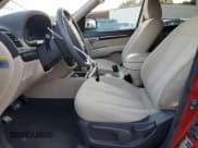 ✅ 2010 Hyundai Santa Fe GLS • VIN: 5NMSGDAB4AH338806 • Lot: 82631324. Listed on Copart with 108,308 mi. Free auction sales archive from the USA and detailed vehicle history report at DreamBid. Image 7.