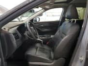 ✅ 2023 Nissan Rogue Platinum • VIN: JN8BT3DD7PW321530 • Lot: 69505295. Wystawiony na Copart z przebiegiem 26 040 mil. Bezpłatny archiwum sprzedaży aukcyjnych z USA i szczegółowy raport historii pojazdu na DreamBid. Zdjęcie 7.