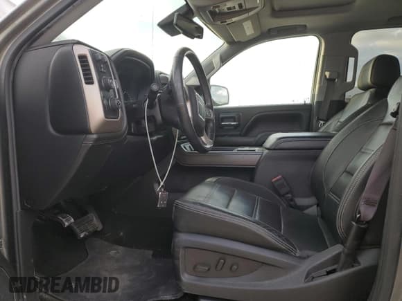 ✅ 2017 GMC Sierra 1500 Denali • VIN: 3GTU2PEJ0HG336373 • Lot: 83965305. Listed on Copart with 79,627 mi. Free auction sales archive from the USA and detailed vehicle history report at DreamBid. Image 7.