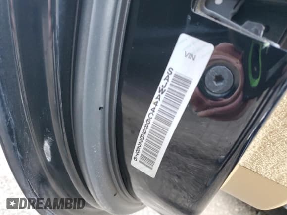 ✅ 2008 Jaguar XK XKR • VIN: SAJWA44C689B22876 • Lot: 81208005. Listed on Copart with 161,401 mi. Free auction sales archive from the USA and detailed vehicle history report at DreamBid. Image 12.