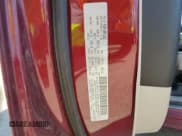 ✅ 2017 Chrysler Pacifica Limited • VIN: 2C4RC1GG8HR643270 • Lot: 80824515. Listed on Copart with 112,378 mi. Free auction sales archive from the USA and detailed vehicle history report at DreamBid. Image 14.