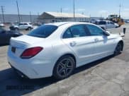 ✅ 2020 Mercedes-Benz C 43 AMG • VIN: 55SWF6EB3LU331939 • Lot: 42684811. Wystawiony na IAAI z przebiegiem 90 875 mil. Bezpłatny archiwum sprzedaży aukcyjnych z USA i szczegółowy raport historii pojazdu na DreamBid. Zdjęcie 4.