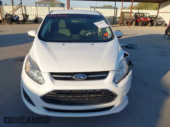 ✅ 2017 Ford C-Max SE • VIN: 1FADP5AU9HL118043 • Lot: 43463999. Wystawiony na IAAI z przebiegiem 87 907 mil. Bezpłatny archiwum sprzedaży aukcyjnych z USA i szczegółowy raport historii pojazdu na DreamBid. Zdjęcie 13.