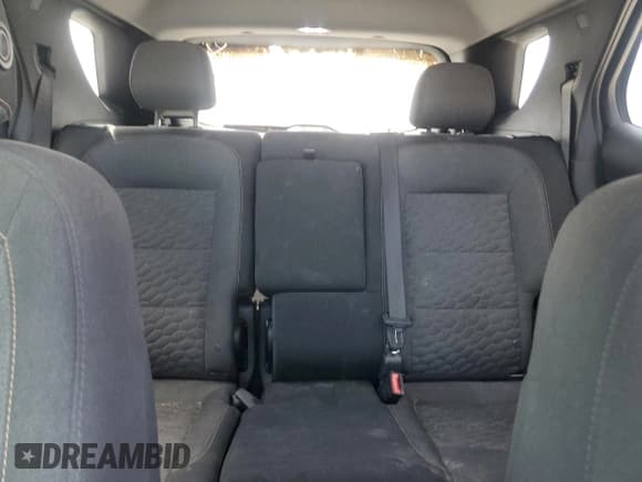 ✅ 2021 Chevrolet Equinox LT • VIN: 3GNAXKEV1ML344534 • Лот: 70932175. Опубликован ранее на Copart с пробегом 91 508 миль. Бесплатный доступ к архиву аукционных продаж из США и подробный отчёт об истории автомобиля на DreamBid. Изображение 10.