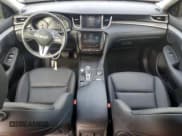 ✅ 2022 Infiniti QX50 Pure • VIN: 3PCAJ5AB9NF106373 • Lot: 81571175. Wystawiony na Copart z przebiegiem 51 530 mil. Bezpłatny archiwum sprzedaży aukcyjnych z USA i szczegółowy raport historii pojazdu na DreamBid. Zdjęcie 8.