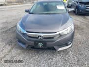 ✅ 2016 Honda Civic EX • VIN: 19XFC2F78GE083776 • Lot: 43580225. Listed on IAAI with 194,736 mi. Free auction sales archive from the USA and detailed vehicle history report at DreamBid. Image 13.