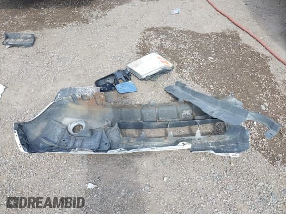 ✅ 2018 Nissan Frontier SV • VIN: 1N6AD0EV8JN732438 • Lot: 42597695. Listed on IAAI with 107,416 mi. Free auction sales archive from the USA and detailed vehicle history report at DreamBid. Image 12.