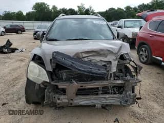 ✅ 2014 Chevrolet Captiva Sport LT • VIN: 3GNAL3EKXES581540 • Lot: 57491665. Wystawiony na Copart z przebiegiem Nie podano. Bezpłatny archiwum sprzedaży aukcyjnych z USA i szczegółowy raport historii pojazdu na DreamBid. Zdjęcie 5.