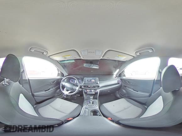 ✅ 2021 Hyundai Kona SEL • VIN: KM8K22AA2MU614029 • Лот: 71783334. Опубликован ранее на Copart с пробегом 30 749 миль. Бесплатный доступ к архиву аукционных продаж из США и подробный отчёт об истории автомобиля на DreamBid. Изображение 13.