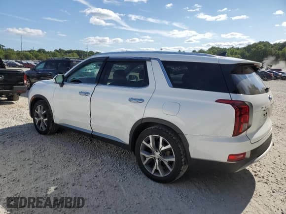 ✅ 2022 Hyundai Palisade SEL • VIN: KM8R4DHE9NU378252 • Лот: 69582854. Опубликован ранее на Copart с пробегом 65 153 миль. Бесплатный доступ к архиву аукционных продаж из США и подробный отчёт об истории автомобиля на DreamBid. Изображение 2.