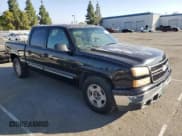 ✅ 2006 Chevrolet Silverado 1500 LT1 • VIN: 2GCEC13T661172085 • Лот: 79927784. Опубликован ранее на Copart с пробегом 155 399 миль. Бесплатный доступ к архиву аукционных продаж из США и подробный отчёт об истории автомобиля на DreamBid. Изображение 4.