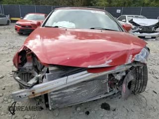 ✅ 2003 Acura RSX Type S • VIN: JH4DC53083C016031 • Lot: 75974144. Listed on Copart with Not provided. Free auction sales archive from the USA and detailed vehicle history report at DreamBid. Image 5.