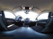 ✅ 2019 Dodge Durango SXT Plus • VIN: 1C4RDJAG6KC536045 • Lot: 42504392. Wystawiony na IAAI z przebiegiem 97 262 mil. Bezpłatny archiwum sprzedaży aukcyjnych z USA i szczegółowy raport historii pojazdu na DreamBid. Zdjęcie 19.