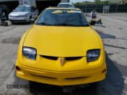 ✅ 2002 Pontiac Sunfire SE • VIN: 1G2JB124627452070 • Lot: 59097054. Listed on Copart with 71,427 mi. Free auction sales archive from the USA and detailed vehicle history report at DreamBid. Image 5.