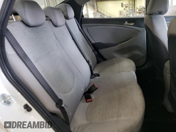 ✅ 2016 Hyundai Accent SE • VIN: KMHCT4AE3GU092242 • Лот: 73376044. Опубликован ранее на Copart с пробегом 151 022 миль. Бесплатный доступ к архиву аукционных продаж из США и подробный отчёт об истории автомобиля на DreamBid. Изображение 11.