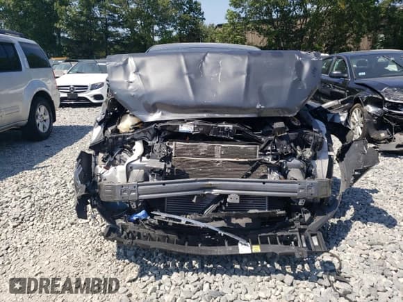 ✅ 2018 Ford Fusion Titanium • VIN: 3FA6P0D94JR247172 • Lot: 68522135. Wystawiony na Copart z przebiegiem Nie podano. Bezpłatny archiwum sprzedaży aukcyjnych z USA i szczegółowy raport historii pojazdu na DreamBid. Zdjęcie 5.