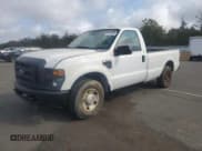 ✅ 2008 Ford F-250 XL • VIN: 1FTNF20588EC06290 • Лот: 81212085. Опубликован ранее на Copart с пробегом 180 124 миль. Бесплатный доступ к архиву аукционных продаж из США и подробный отчёт об истории автомобиля на DreamBid. Изображение 1.