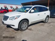 ✅ 2014 Buick Enclave Convenience • VIN: 5GAKRAKD2EJ370874 • Лот: 41745842. Опубликован ранее на IAAI с пробегом Не указан. Бесплатный доступ к архиву аукционных продаж из США и подробный отчёт об истории автомобиля на DreamBid. Изображение 2.
