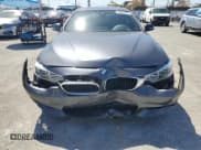 ✅ 2016 BMW 4 Series 435i • VIN: WBA4B1C57GG242923 • Лот: 57884455. Опубликован ранее на Copart с пробегом 74 183 миль. Бесплатный доступ к архиву аукционных продаж из США и подробный отчёт об истории автомобиля на DreamBid. Изображение 5.