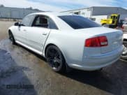 ✅ 2007 Audi A8 4.2L • VIN: WAUMV44E77N011250 • Lot: 41669815. Wystawiony na IAAI z przebiegiem Nie podano. Bezpłatny archiwum sprzedaży aukcyjnych z USA i szczegółowy raport historii pojazdu na DreamBid. Zdjęcie 3.
