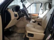 ✅ 2013 Land Rover LR4 Lux • VIN: SALAK2D48DA671013 • Lot: 71641464. Listed on Copart with 110,678 mi. Free auction sales archive from the USA and detailed vehicle history report at DreamBid. Image 7.