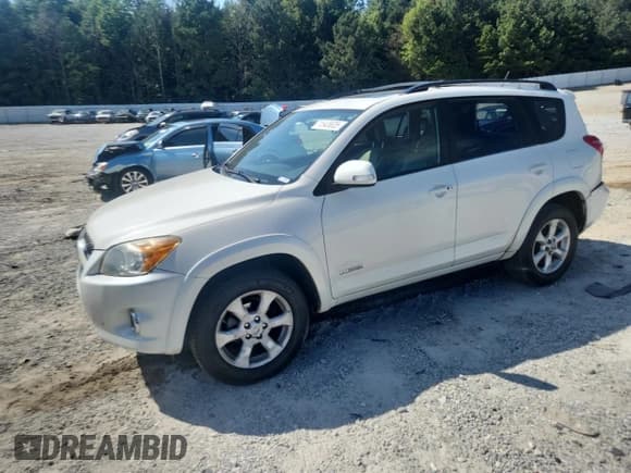 ✅ 2009 Toyota RAV4 Limited • VIN: JTMZF31V395008756 • Lot: 71543635. Wystawiony na Copart z przebiegiem 232 383 mil. Bezpłatny archiwum sprzedaży aukcyjnych z USA i szczegółowy raport historii pojazdu na DreamBid. Zdjęcie 1.