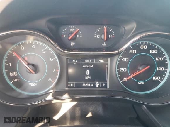 ✅ 2017 Chevrolet Cruze LT • VIN: 1G1BE5SM2H7210036 • Lot: 90130525. Listed on Copart with 66,230 mi. Free auction sales archive from the USA and detailed vehicle history report at DreamBid. Image 9.