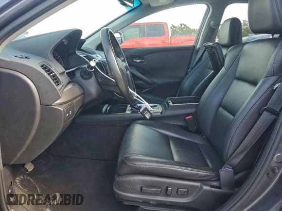 ✅ 2017 Acura RDX • VIN: 5J8TB4H36HL008452 • Lot: 94636155. Wystawiony na Copart z przebiegiem 109 142 mil. Bezpłatny archiwum sprzedaży aukcyjnych z USA i szczegółowy raport historii pojazdu na DreamBid. Zdjęcie 7.