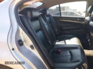 ✅ 2010 Infiniti G37 Journey • VIN: JN1CV6AP4AM404302 • Лот: 43063590. Опубликован ранее на IAAI с пробегом 332 918 миль. Бесплатный доступ к архиву аукционных продаж из США и подробный отчёт об истории автомобиля на DreamBid. Изображение 8.