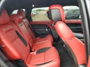 ✅ 2021 Land Rover Range Rover Sport HSE Dynamic • VIN: SALWR2SE5MA764603 • Lot: 62115035. Listed on Copart with 60,164 mi. Free auction sales archive from the USA and detailed vehicle history report at DreamBid. Image 10.
