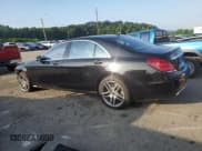 ✅ 2020 Mercedes-Benz S 560 • VIN: WDDUG8GB8LA516789 • Lot: 65082925. Listed on Copart with 61,074 mi. Free auction sales archive from the USA and detailed vehicle history report at DreamBid. Image 2.