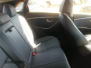 ✅ 2013 Hyundai Elantra • VIN: KMHD35LE5DU034328 • Lot: 42769603. Listed on IAAI with 66,436 mi. Free auction sales archive from the USA and detailed vehicle history report at DreamBid. Image 8.