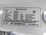 ✅ 2022 Tesla Model 3 Long Range • VIN: 5YJ3E1EB6NF110719 • Lot: 42172421. Wystawiony na IAAI z przebiegiem 44 772 mil. Bezpłatny archiwum sprzedaży aukcyjnych z USA i szczegółowy raport historii pojazdu na DreamBid. Zdjęcie 18.