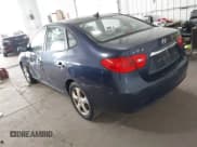 ✅ 2010 Hyundai Elantra GLS • VIN: KMHDU4AD6AU172764 • Лот: 42358838. Опубликован ранее на IAAI с пробегом 160 224 миль. Бесплатный доступ к архиву аукционных продаж из США и подробный отчёт об истории автомобиля на DreamBid. Изображение 3.
