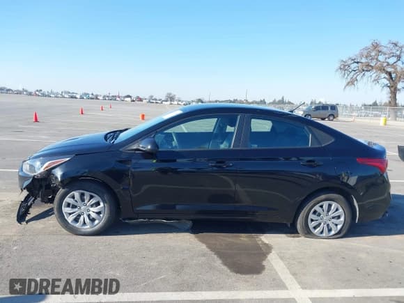 ✅ 2021 Hyundai Accent SE • VIN: 3KPC24A67ME148693 • Лот: 41448281. Опубликован ранее на IAAI с пробегом 67 467 миль. Бесплатный доступ к архиву аукционных продаж из США и подробный отчёт об истории автомобиля на DreamBid. Изображение 14.