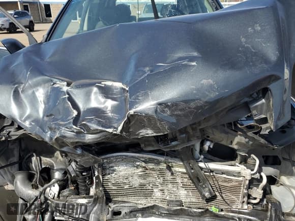 ✅ 2013 Chevrolet Captiva Sport LS • VIN: 3GNFL2EK5DS511734 • Lot: 53204425. Wystawiony na Copart z przebiegiem 97 930 mil. Bezpłatny archiwum sprzedaży aukcyjnych z USA i szczegółowy raport historii pojazdu na DreamBid. Zdjęcie 12.