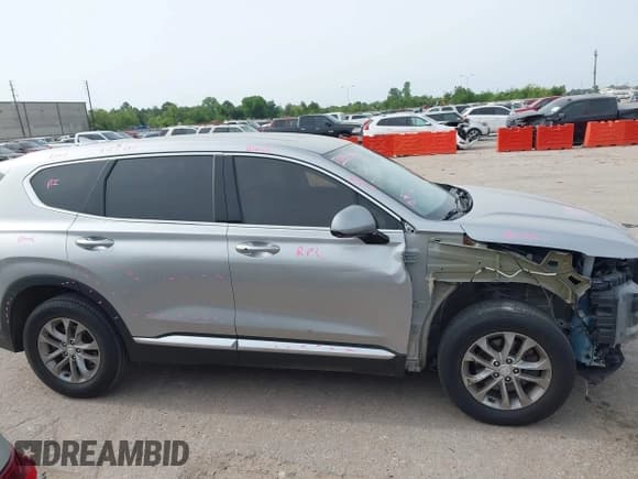 ✅ 2020 Hyundai Santa Fe SEL • VIN: 5NMS33AD7LH228875 • Lot: 42232415. Wystawiony na IAAI z przebiegiem 86 524 mil. Bezpłatny archiwum sprzedaży aukcyjnych z USA i szczegółowy raport historii pojazdu na DreamBid. Zdjęcie 14.