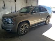 ✅ 2017 Chevrolet Tahoe Premier • VIN: 1GNSKCKC3HR209906 • Lot: 86898375. Listed on Copart with Not provided. Free auction sales archive from the USA and detailed vehicle history report at DreamBid. Image 1.