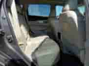 2015 Nissan Murano SL with VIN 5N1AZ2MH7FN277645, listed as a Copart auction lot 80205795 with 296,868 mi miles and Clean title. Bid and sale history available at DreamBid. Image 11.