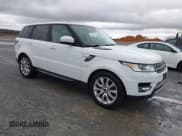 ✅ 2015 Land Rover Range Rover Sport HSE • VIN: SALWR2VF2FA508815 • Lot: 43802773. Wystawiony na IAAI z przebiegiem 150 385 mil. Bezpłatny archiwum sprzedaży aukcyjnych z USA i szczegółowy raport historii pojazdu na DreamBid. Zdjęcie 1.