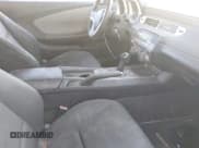 ✅ 2012 Chevrolet Camaro 2LS • VIN: 2G1FA1E38C9186678 • Lot: 43512585. Listed on IAAI with 204,194 mi. Free auction sales archive from the USA and detailed vehicle history report at DreamBid. Image 5.